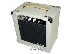 Stage Right 5-Watt, 1x8 Guitar Combo Tube Amplifier with Celestion Speaker