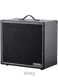 Stage Right By Monoprice 1x12 Guitar Speaker Cabinet With Celestion Vintage