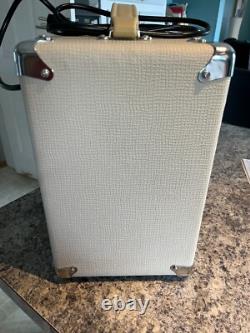 Stage Right Sr 611705 5w Tube Amp