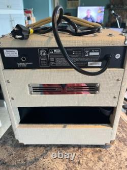 Stage Right Sr 611705 5w Tube Amp