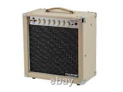 Stage Right by Monoprice 15-Watt 1x12 Guitar Combo Tube Amp with Celestion Speak