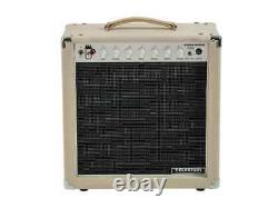 Stage Right by Monoprice 15-Watt 1x12 Guitar Combo Tube Amp with Celestion Speak