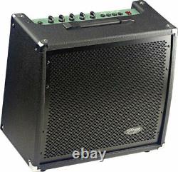 Stagg 60 Watt RMS Bass Amplifier with 12 Speaker 60 BA USA