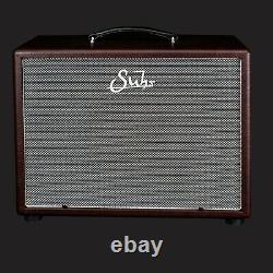 Suhr 2020 Limited Edition 1x12 Cabinet Celestion Vintage 30 Speaker