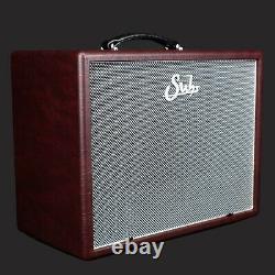 Suhr 2020 Limited Edition 1x12 Cabinet Celestion Vintage 30 Speaker