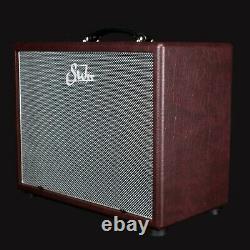 Suhr 2020 Limited Edition 1x12 Cabinet Celestion Vintage 30 Speaker