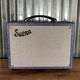 Supro 1606j'64 Super 8 Jenson 5 Watt All Tube Guitar Amplifier Combo