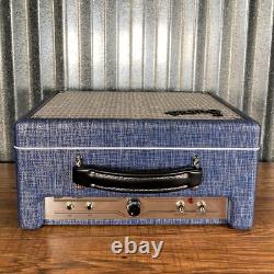 Supro 1606J'64 Super 8 Jenson 5 Watt All Tube Guitar Amplifier Combo
