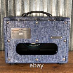 Supro 1606J'64 Super 8 Jenson 5 Watt All Tube Guitar Amplifier Combo