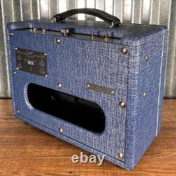 Supro 1606J'64 Super 8 Jenson 5 Watt All Tube Guitar Amplifier Combo