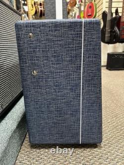 Supro 1650RT Royal Reverb 35/60W 2x10 Electric Guitar Tube Combo Amplifier