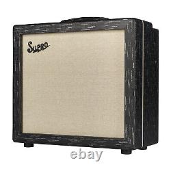 Supro 1932R Royale 35/50-Watt 1x12 Guitar Combo Amp with Supro BD12 Speaker