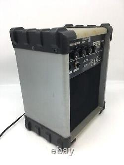 Suzuki SA-22 Amp Speaker for Guitar Taishogoto Koto Amplifier Used From Japan