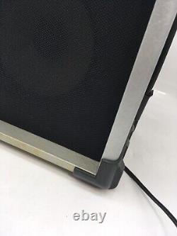 Suzuki SA-22 Amp Speaker for Guitar Taishogoto Koto Amplifier Used From Japan