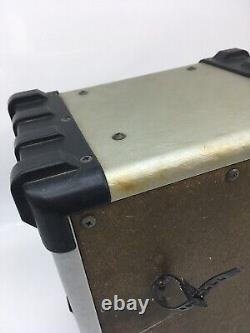 Suzuki SA-22 Amp Speaker for Guitar Taishogoto Koto Amplifier Used From Japan