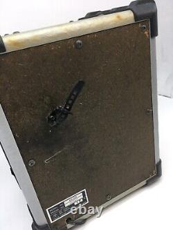 Suzuki SA-22 Amp Speaker for Guitar Taishogoto Koto Amplifier Used From Japan