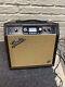 Tested Fender G-dec 30 Electric Guitar Modeling Amplifier Amp Rhythm Trainer