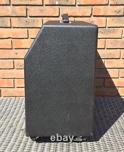 THD Bivalve 30 Watt Class A Combo With Alnico Gold Speaker