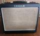 Tech 21 Trademark 10 Guitar Combo Amplifier Used Tested