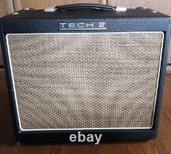 Tech 21 Trademark 10 Guitar Combo Amplifier Used Tested