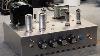 The Best Output Tube You Ve Probably Never Heard Of