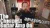The Cheapest Guitar Amp On Amazon