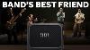 The Jbl Bandbox Trio Will Change The Way You Practice U0026 Perform