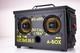 The Original Ammo Can Speaker. 50 Cal A-boxt Black Ops Limited Edition