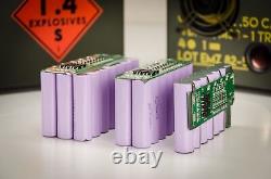 The Original Ammo Can Speaker. 50 CAL A-BOXT BLACK OPS LIMITED EDITION
