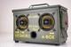 The Original Ammo Can Speaker. 50 Cal A-boxt Olive Drab