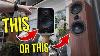 The Truth About Speaker Size Nobody Talks About