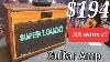 The Video All Guitar Amp Companies Don T Want You To See Diy 200 Guitar Amp On A Budget