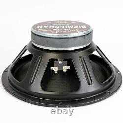 ToneSpeak Birmingham 1275 12 Guitar Speaker / 75 Watt / 8 Ohm with Box