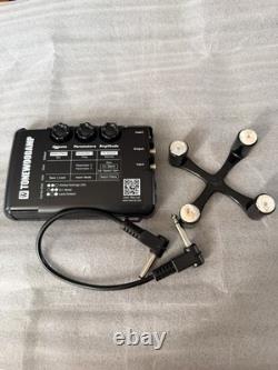 ToneWoodAmp amplifier for Acoustic Electric Guitar Effects to enhance sound