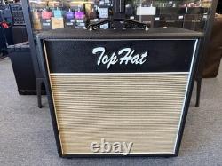 TopHat Club Royale 20 1x12 Tube Combo Amplifier- USA made 1998 Vox tones