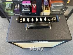 TopHat Club Royale 20 1x12 Tube Combo Amplifier- USA made 1998 Vox tones