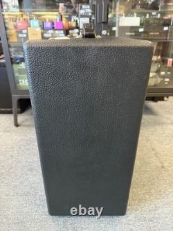 TopHat Club Royale 20 1x12 Tube Combo Amplifier- USA made 1998 Vox tones