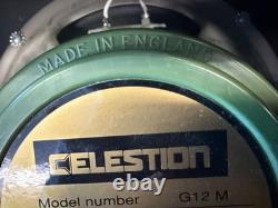 TopHat Club Royale 20 1x12 Tube Combo Amplifier- USA made 1998 Vox tones