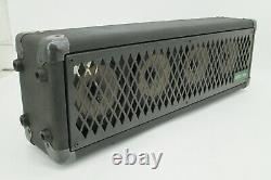 Trace Elliot 4052h Bright Box 4 x 5 Speaker Cab 200W 8-Ohm High Freq Extender