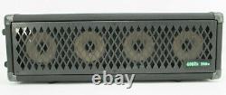 Trace Elliot 4052h Bright Box 4 x 5 Speaker Cab 200W 8-Ohm High Freq Extender