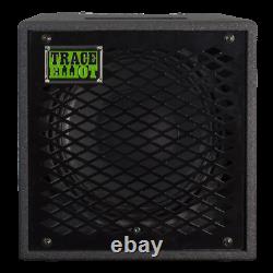 Trace Elliot ELF 1x10 300-Watt Bass Amp Compact Extension Speaker Cabinet NEW