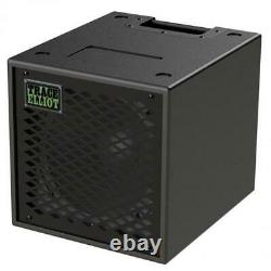 Trace Elliot ELF 1x10 300-Watt Bass Amp Compact Extension Speaker Cabinet NEW