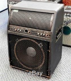 Trace Elliot TA-300 Acoustic Guitar Amp w / JBL K120 Speaker