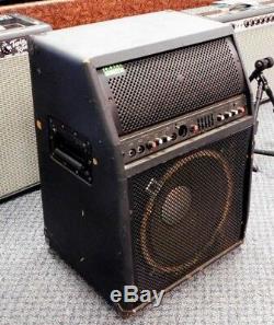 Trace Elliot TA-300 Acoustic Guitar Amp w / JBL K120 Speaker