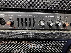 Trace Elliot TA-300 Acoustic Guitar Amp w / JBL K120 Speaker