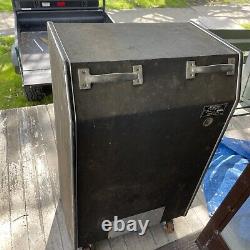 Traynor Group two 150 Vintage speaker RARE