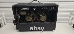 Traynor Reverb Mate 40 2x8 Solid State Guitar Amplifier