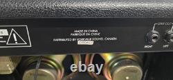 Traynor Reverb Mate 40 2x8 Solid State Guitar Amplifier