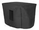 Turbosound Iq15b Subwoofer (speaker Side Up) Black, Padded Cover (turb017p)