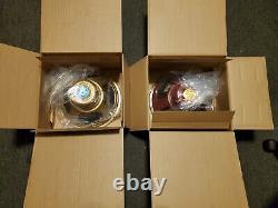 Two Celestion 12 16 ohm Alnico Guitar Speakers, Gold & Ruby buy one or both